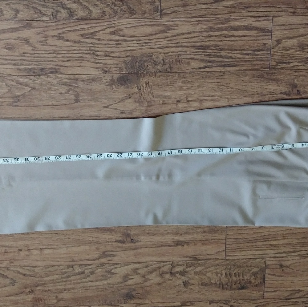 Express Tan Pants